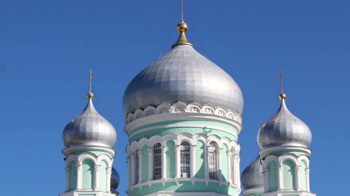Новую дорогу построят от монастыря в Нижегородской области