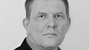 Преподаватель Вячеслав Щербаков умер в Нижнем Новгороде