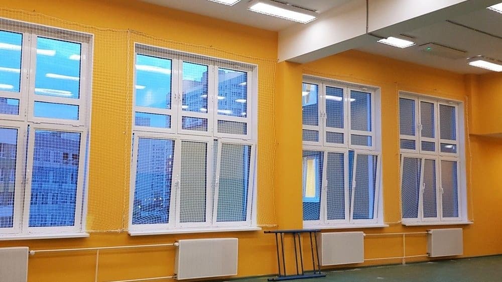 Новый корпус школы в нижегородском ЖК «Цветы» откроется 1 сентября