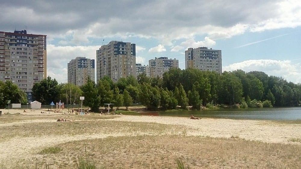 Синоптик рассказал, когда можно будет купаться в Нижегородской области