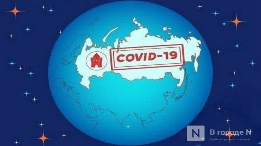 Стало известно, какой штамм COVID-19 сейчас угрожает нижегородцам