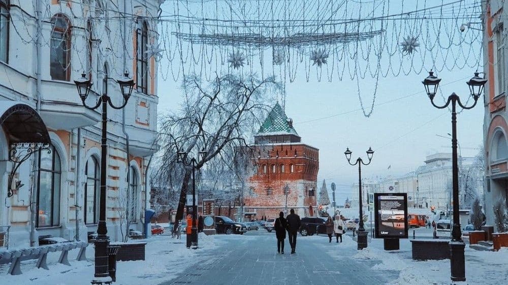 Шестидневная рабочая неделя ждет нижегородцев перед Новым годом