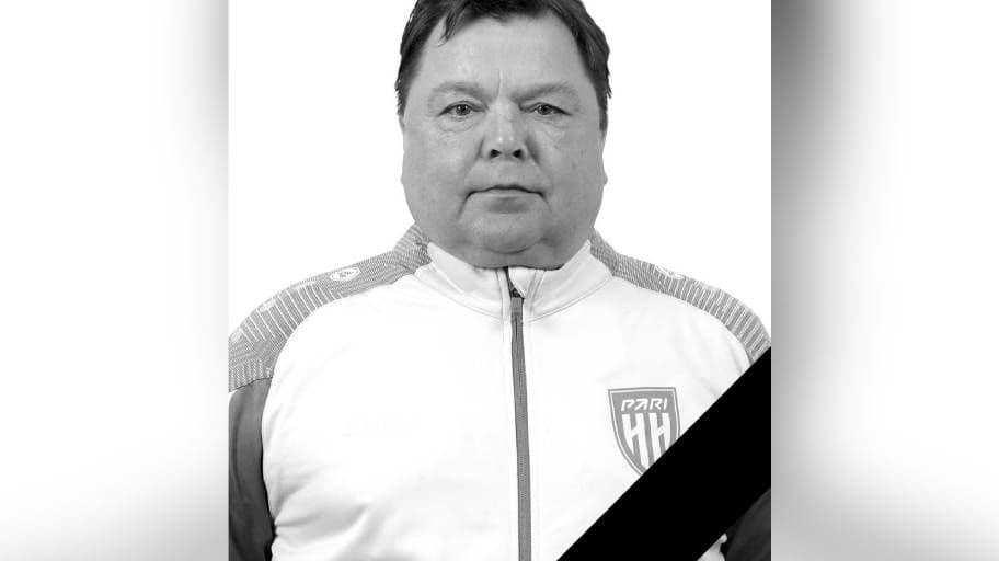 Врача Владимира Коробейникова похоронят в Нижнем Новгороде 22 января