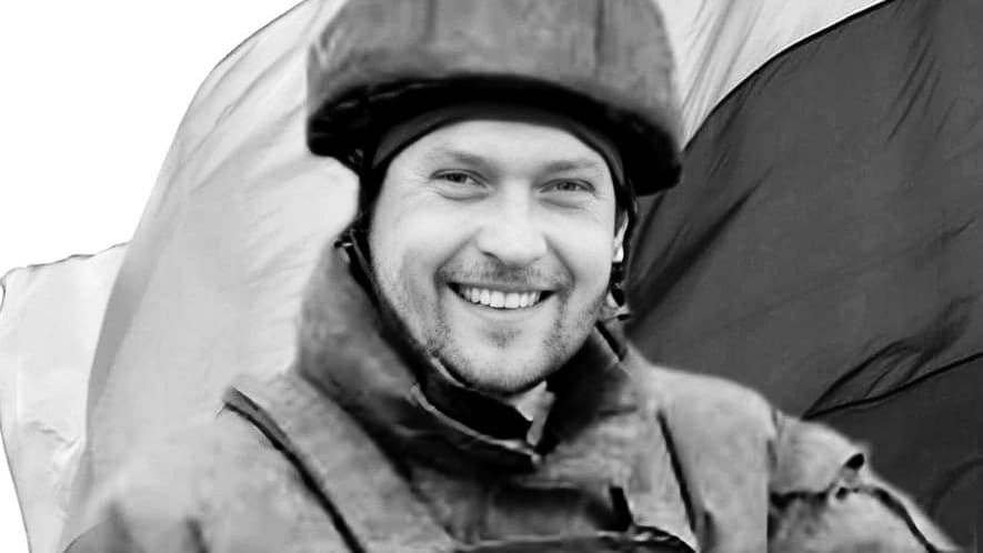 Нижегородец Александр Суродин погиб на СВО