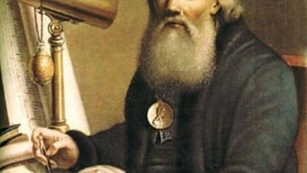 Кулибин Иван Петрович