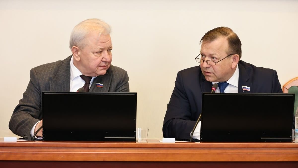 Число жалоб от предпринимателей снизилось в Нижегородской области