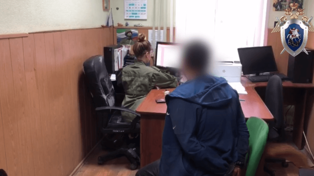 Троих мужчин задержали в Нижнем Новгороде за убийство и покушение