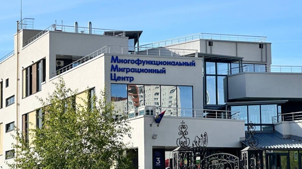 97 мигрантов-нелегалов выдворили из Нижегородской области
