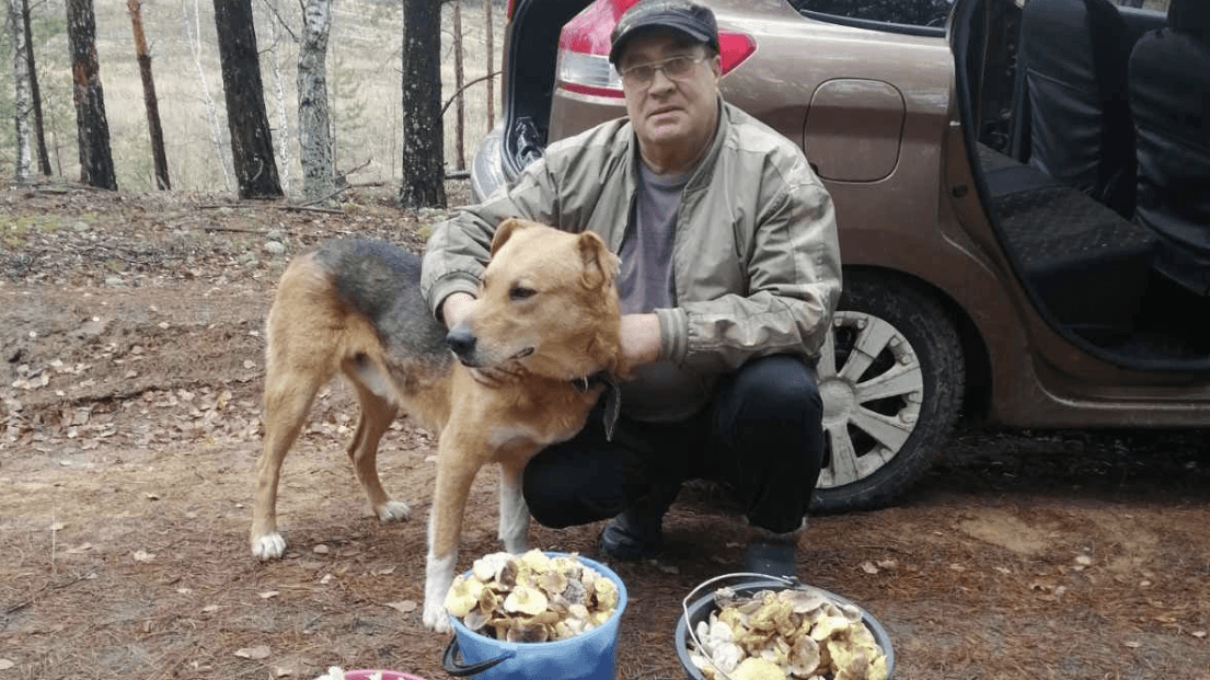 Нижегородец, убивший наркомана ради спасения детей, хотел уйти на СВО из колонии