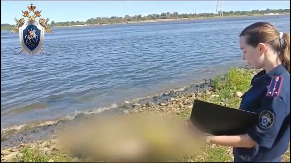 Проверка началась после гибели мужчины в Волге в Нижнем Новгороде