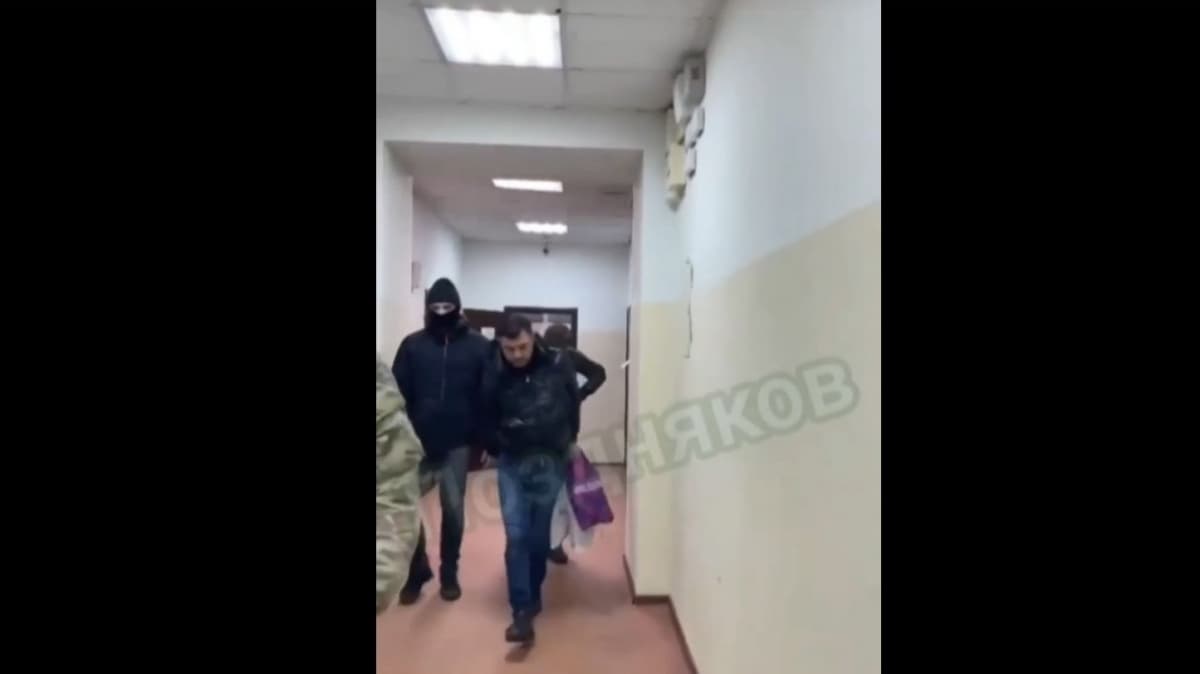 Дело о нападении директора «Поющих Хинкалей» на нижегородку прекращено