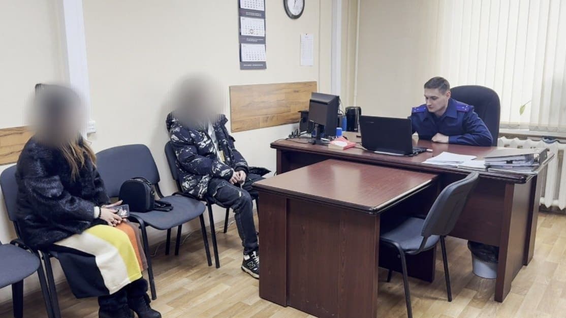 Подростка из Владимира отправили в Нижний Новгород и потребовали выкуп
