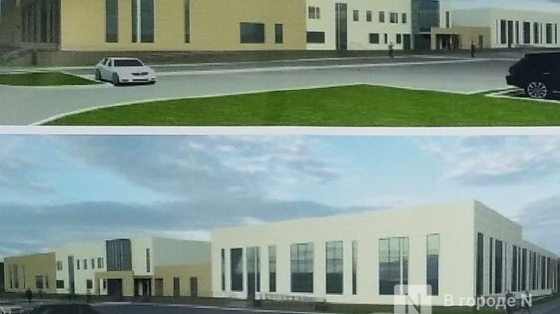 Проект ФОКа на улице Родионова одобрен госэкспертизой