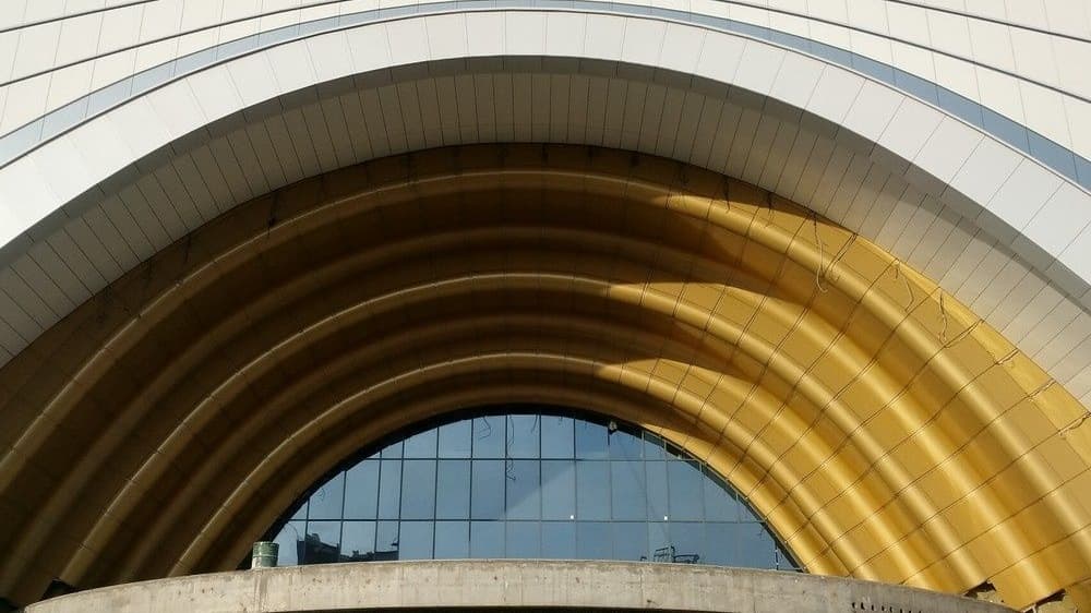 Озвучены возможные причины падения лифта в ТРЦ «Океанис» в Нижнем Новгороде