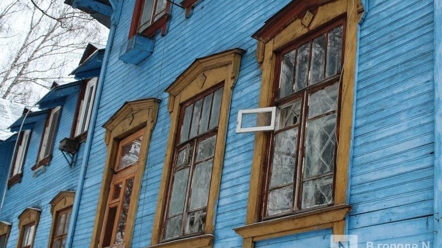 Комиссия решит судьбу нижегородского квартала «Сименс и Гальске»