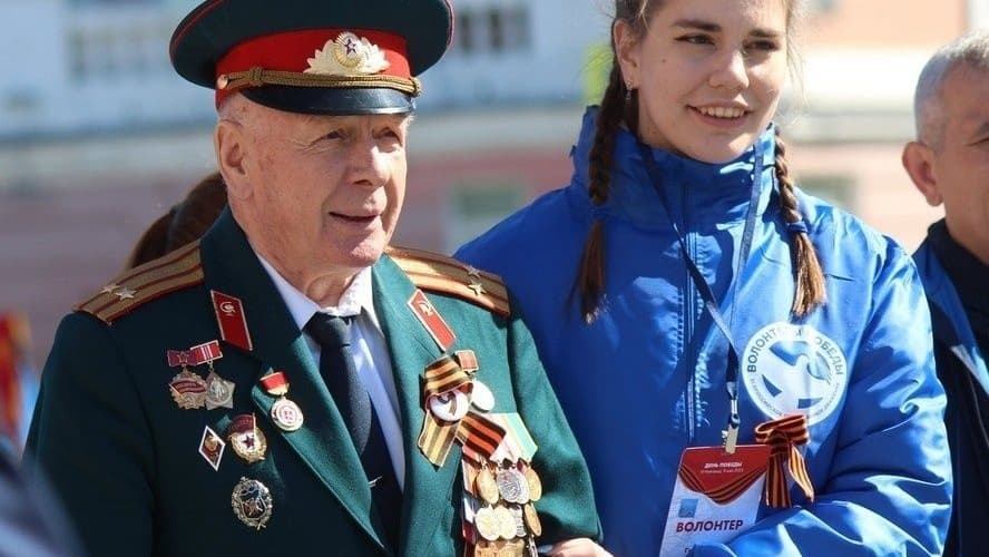 Нижегородские ветераны получат выплаты ко Дню Победы до мая
