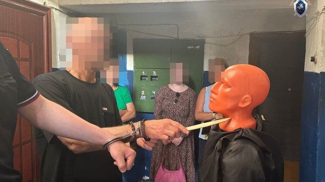 Нижегородец лишился свободы на 14 лет за убийство знакомого