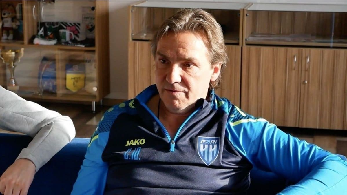 Юран резко отреагировал на критику нового директора «Пари НН»