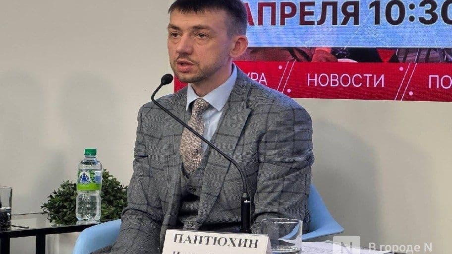 Глава УТЗН высказался о запрете на работу мигрантов в Нижегородской области