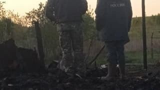 Гибель мужчины и девочки в Лукояновском округе обернулась уголовным делом