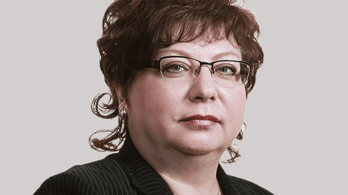 Галина Назарова стала заместителем руководителя нижегородского Росреестра