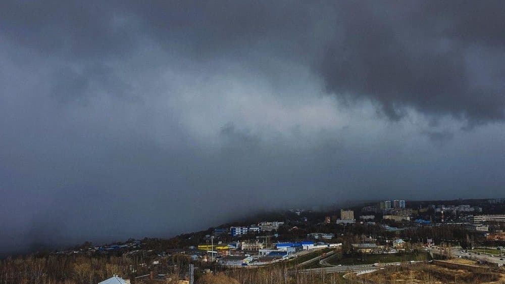 Нижегородцам рассказали, какой будет погода на Пасху