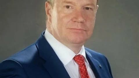 Романов Сергей Владимирович