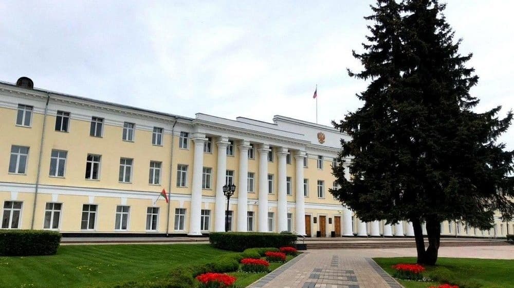 Журналисты оценили питание чиновников и депутатов в Нижегородском кремле