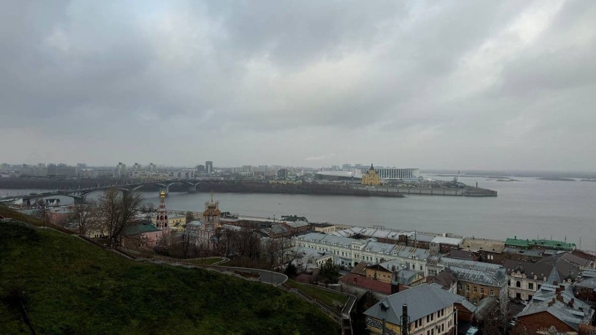 В «Нижновэнерго» из-за ухудшения погоды введен особый режим работы