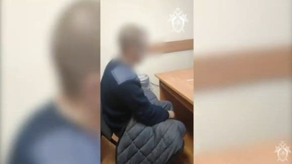 Серийный маньяк обжалует пожизненный срок в Нижнем Новгороде