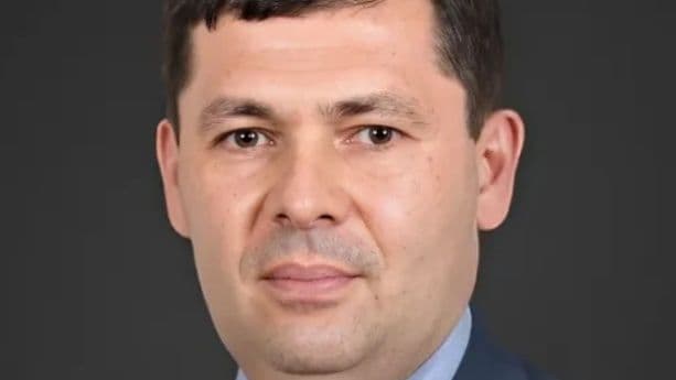 Денис Егоров покинул пост министра экологии Нижегородской области