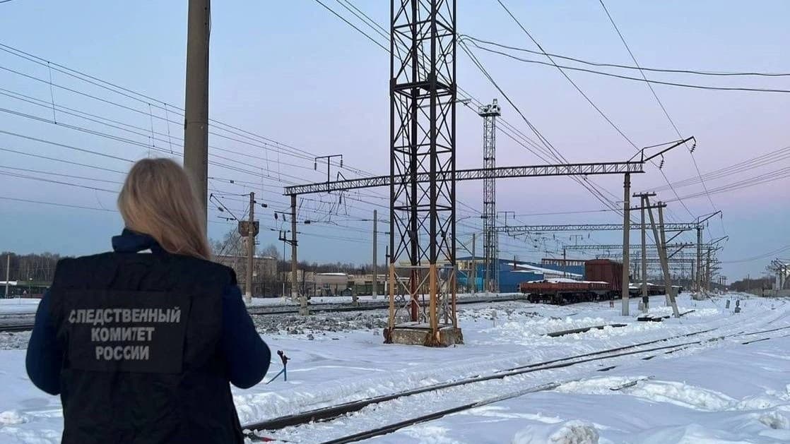Помощнику машиниста вынесли приговор за гибель железнодорожника в Арзамасе