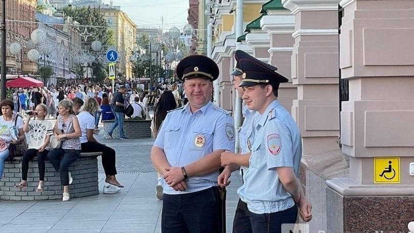 Составлен рейтинг самых криминальных районов Нижнего Новгорода