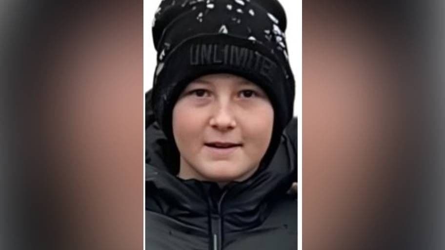 10-летний мальчик пропал по дороге из школы в Нижнем Новгороде