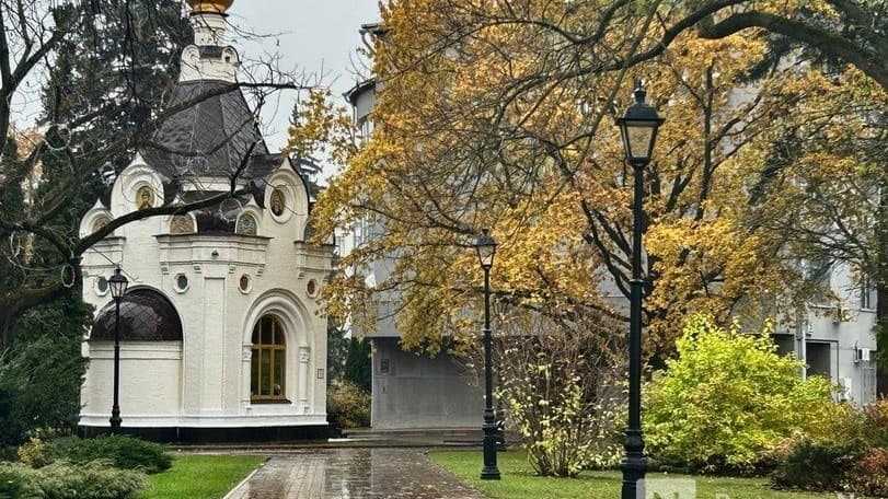 Эксперты высказались о переезде чиновников из Нижегородского кремля