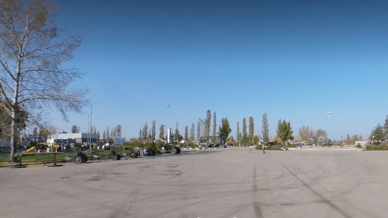 Благоустройство нижегородского парка Победы оценивается в полмиллиарда рублей