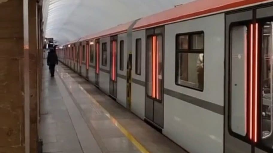 Пятивагонные поезда закупят для нижегородского метро после ввода новых станций