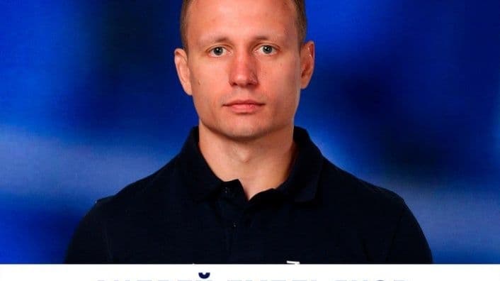Еще один новый тренер появился у нижегородского «Торпедо»