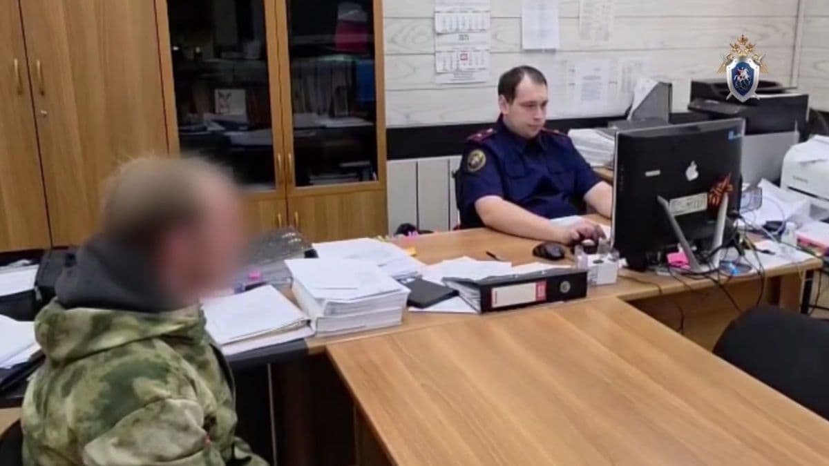 Раскрыты неожиданные подробности жуткой гибели женщин в Сарове