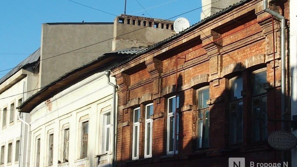 Земли детского лагеря в Чкаловске достанутся Нижнему Новгороду