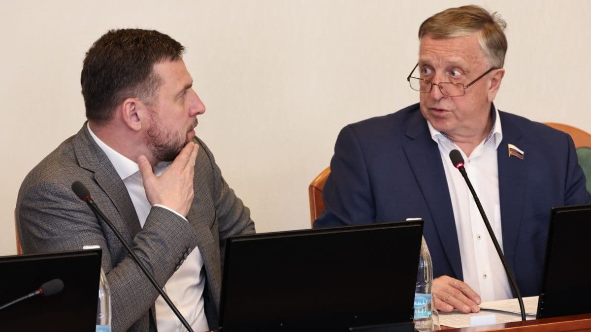 45% водителей автобусов не хватает в НПАТ