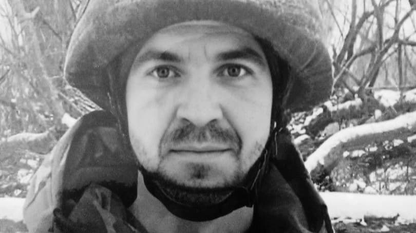 Нижегородец Николай Кирюшкин погиб на СВО