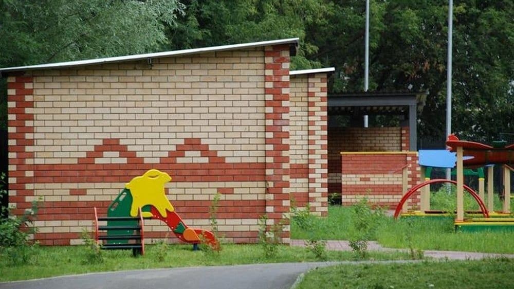 Половина лагеря «Лесная сказка» в Нижегородской области подлежит сносу