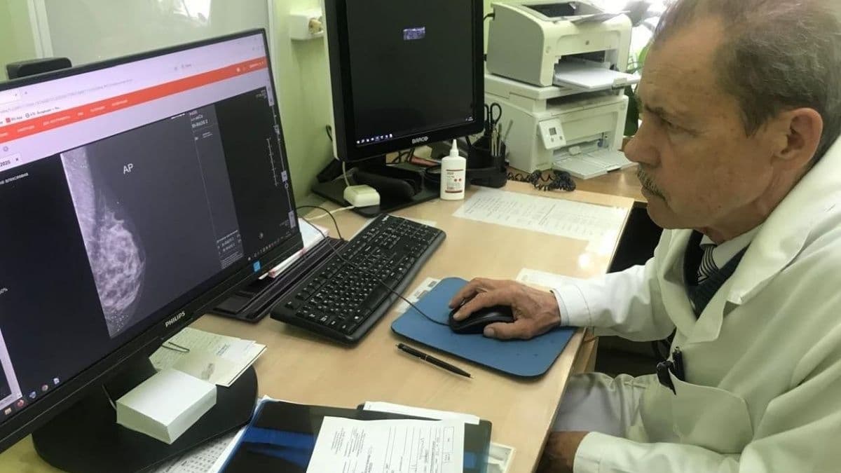 ИИ начали применять при анализе историй болезней в Нижегородской области
