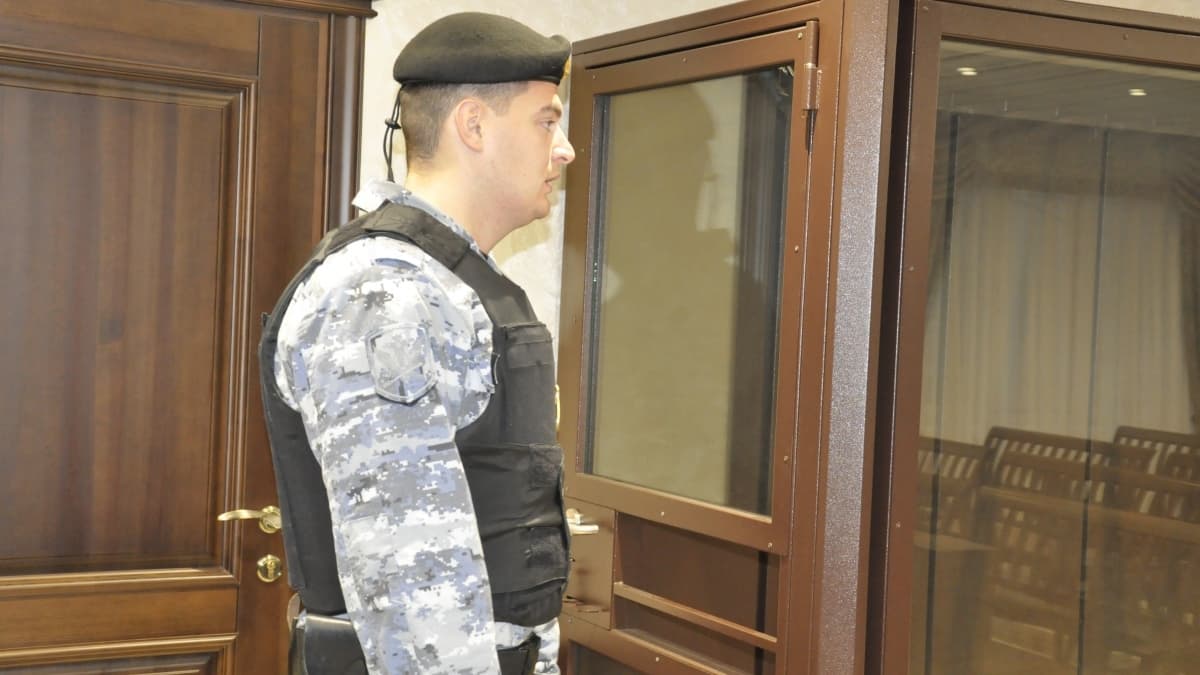 Пятерых кубинцев оштрафовали и выдворили из Нижегородской области