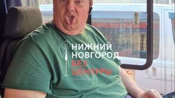 Новый автобусный скандал вспыхнул в Нижнем Новгороде