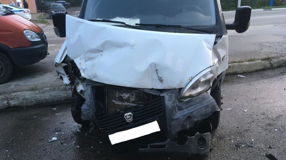 ДТП с погибшей пассажиркой в Арзамасе обернулось уголовным делом