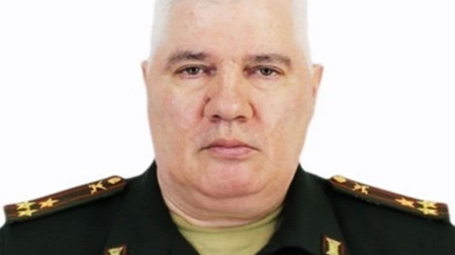 Нижегородского экс-военкома Хусиянова посадили на пять лет и оштрафовали