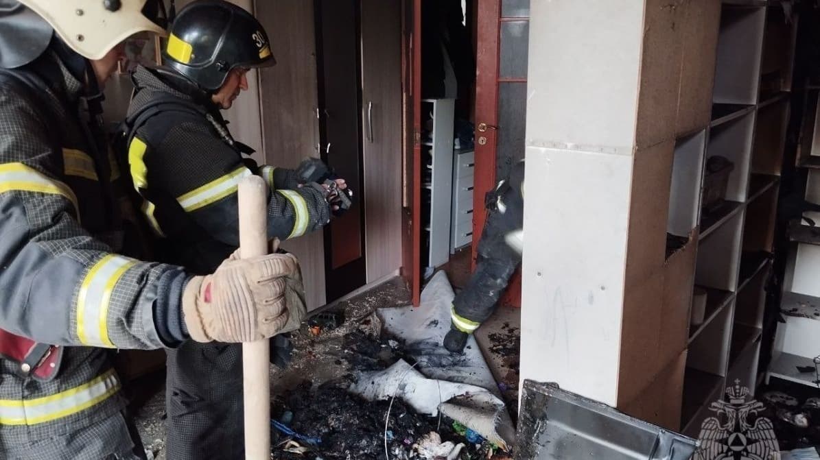 СК возбудил дело после ножевого ранения 20-летнего парня в Нижнем Новгороде