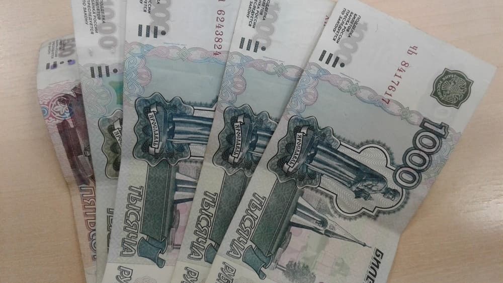 60-летняя нижегородка лишилась миллиона рублей после звонка из «банка»
